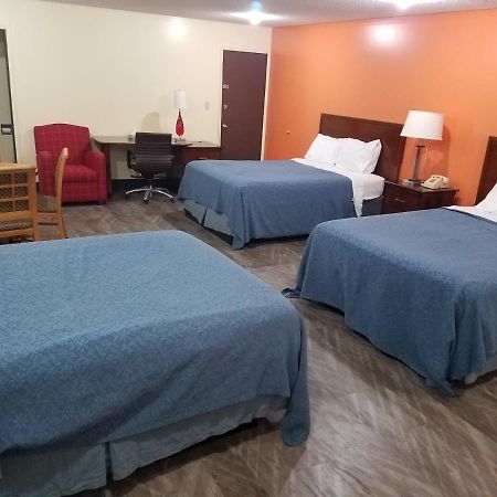 Western Inn South Kearney Luaran gambar